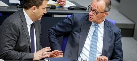 Das Reformjahr 2026 beginnt mit einem Etappensieg für die SPD