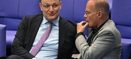 Leere Kassen: Endet Schwarz-Rot so wie die Ampel?