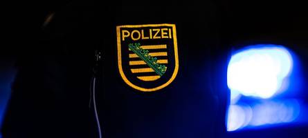 Blutige Tat in Neustadt: Zwei Tote nach Schüssen in Sachsen