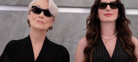 Vogue-Chefin Kerstin Weng: „Eine strenge Ausrichtung an Trends zeugt nicht unbedingt von gutem Stil“