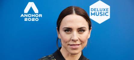 schwitzen mit „sporty spice“: melanie c meldet sich zurück mit ihrem neuen solo-album „sweat“
