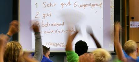 mit diesen drei plänen will bayern die mittelschule von ihrem schlechten image befreien