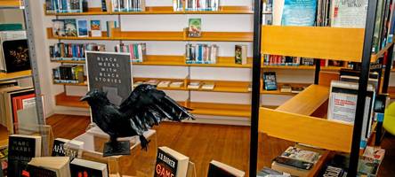 Neueröffnung von Stadtteilbücherei und Bürgerbüro Göggingen verzögert sich