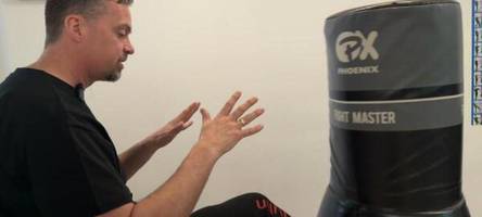 Selbstverteidigung: Praktische Tipps und einfache Techniken