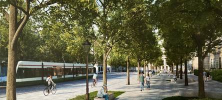 was ist mit schultoiletten und fünf-minuten-takt? erste pläne der neuen stadtregierung werden bekannt