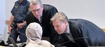 wende im mordfall nina h.: warum die richter jetzt einen auftragsmord für möglich halten