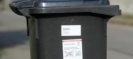 Keine Lust auf die Last: Wann ist Müll unzumutbar?