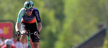 Paul Seixas: Das Monster ist die Rettung des Radsports