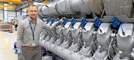 „Weltweit ein Thema“: Warum die Krisen diesem Augsburger Unternehmen nichts ausmachen