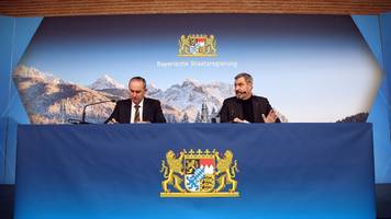 bayern kippt eigenes klimaziel: neutralität nun erst ab 2045