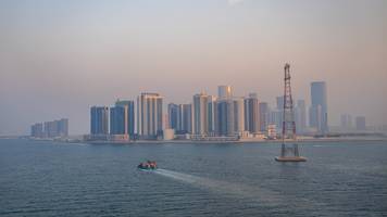 Herber Schlag für die Saudis – und Trump freut sich