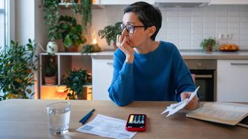 Privatinsolvenz: Aus 60.000 Euro Schulden werden nur 6000