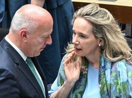 debatte: wo sind die konservativen, wenn man sie braucht?