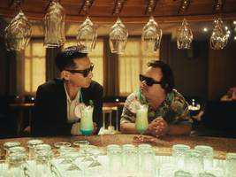 kino: buschi will mehr