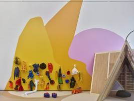 Kunst: Wie lockt man Kinder ins Museum?