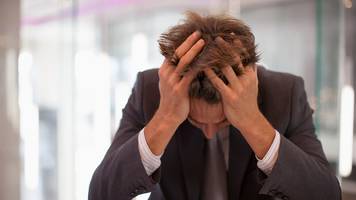 an 6 warnsignalen erkennen sie krankhafte disziplin