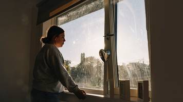 leonie (22): in meinen träumen geht es meistens darum, dass ich sterbe