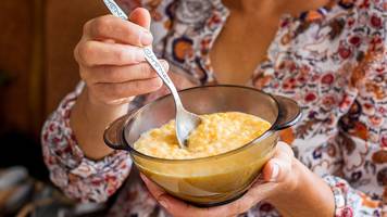 65-jährige geht 48 jahre lang nicht zum zahnarzt: ich lebe von joghurt, suppe und kartoffelbrei