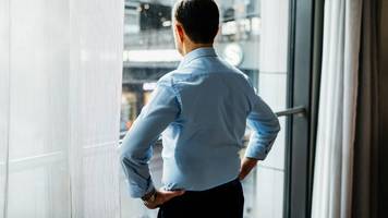 frans (51) leitet ein unternehmen mit 7500 mitarbeitern: habe entschieden, dass meine kinder nicht übernehmen werden