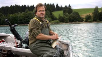 Geldstrafe von bis zu 600.000 Euro droht: Mann fängt zwei geschützte Fische ohne Genehmigung