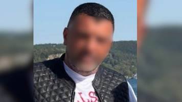Hells-Angels-Razzia: Akten offenbaren kriminelle Welt von Rocker-Boss Erhan B.