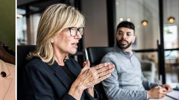 Wegen Backlash-Effekt wirken Frauen zickig und Männer stark