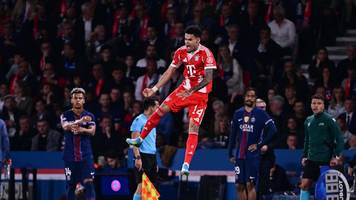 das war kein fußball, das war magie