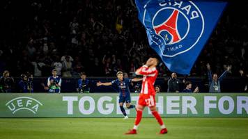 Pressestimmen über Bayern-Spektakel: „Ode an den Fußball“, die „Paris noch bereuen wird“