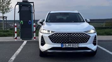 e-auto viermal so günstig wie benziner, aber nur beim tanken