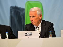 borussia mönchengladbach: ein jahr zum weinen