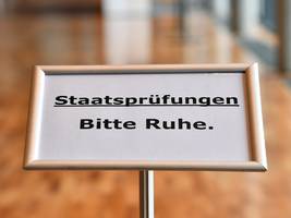 Bis zu 650 Euro: Bayerns Jura-Studierende ärgern sich über neue Gebühren