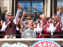 Letzte Sitzung der Amtsperiode: Stadtrat verzichtet auf Aufklärung von Dieter Reiters FC-Bayern-Affäre