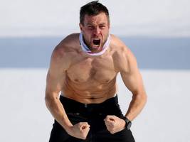 Leute: „Da muss meine Frau schon zurückstecken“