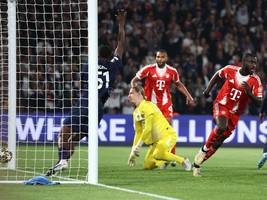 PSG gegen FC Bayern: Die Erfindung des entfesselten Fußballs