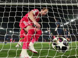 pressestimmen zur champions league: „psg und bayern, ihr seid der wahnsinn“