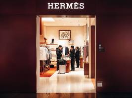 Schleppende Geschäfte: Wenn Luxus Luxus wird