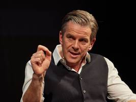 „Markus Lanz“: Ein bisschen mehr Weltuntergang, bitte