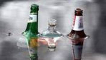 Angsträume und Schmuddelecken: »Hardcore-Trinken« und Müllberge: Kommunen wollen Durchgriff