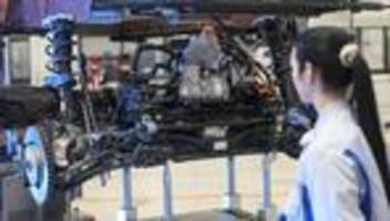 Arbeitskosten: Arbeitskosten liegen in Deutschland deutlich über dem EU-Durchschnitt