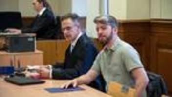 Atomausstieg: Aktivist stört AKW-Sprengung - Berufungsverfahren beginnt