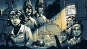Auszeichnung für Videospiele: »The Darkest Files« gewinnt Deutschen Computerspielpreis