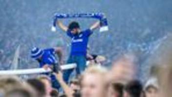 2. Bundesliga: Bei Schalker Aufstieg soll es keinen Platzsturm geben