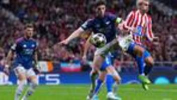 Champions League: Zwei Elfmeter: Arsenal trotzt Madrid ohne Havertz Remis ab