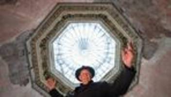 Dresdner Kunst-Provokateur: Der Unberechenbare: Holger John zeigt sein Lebenswerk