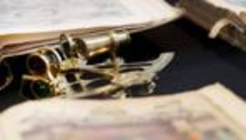 Elbvertiefung: Der tägliche Newsletter aus Hamburg: Warum gerade viele Navigationssysteme auf der Ostsee gestört sind