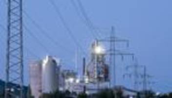 Energiekrise: EU erlaubt mehr Staatshilfen für Industrie und Landwirte