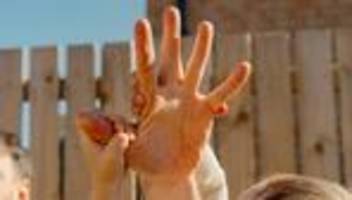 familienpolitik in frankreich: jede betreuung hat ihren preis