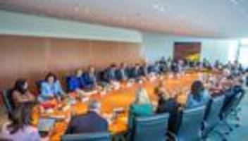 Finanzplanungen bis 2030: Bundeshaushalt mit vielen offenen Fragen - das steckt drin