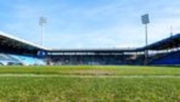 2. fußball-bundesliga: bochumer ruhrstadion wird für 91,9 millionen euro saniert