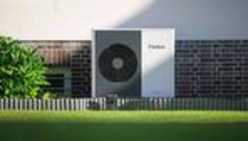 Gebäudeenergiegesetz: Bundesregierung will Fristen für Heizungsregelung aufschieben